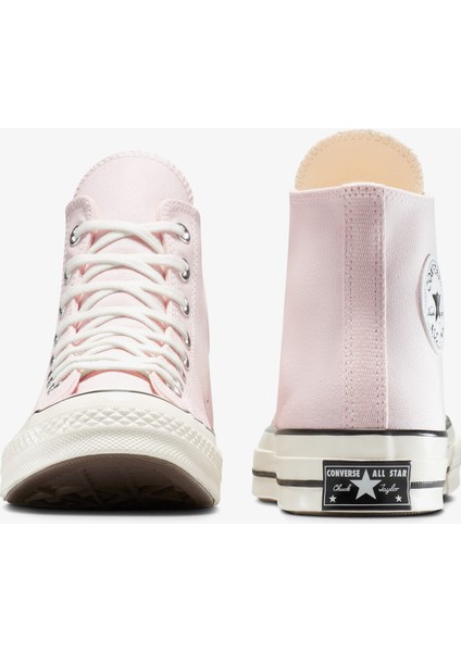 Chuck 70 Unisex Pembe SNEAKER.689 fırsatları