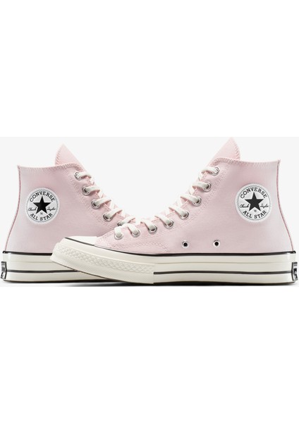 Chuck 70 Unisex Pembe SNEAKER.689