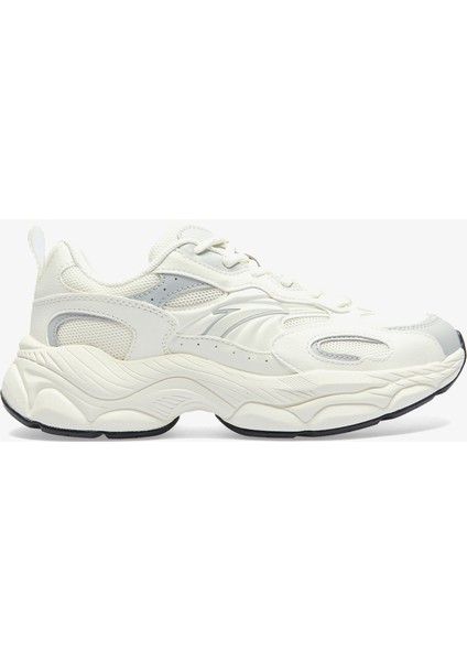 Millenium Td Erkek Bej Spor Ayakkabı.3