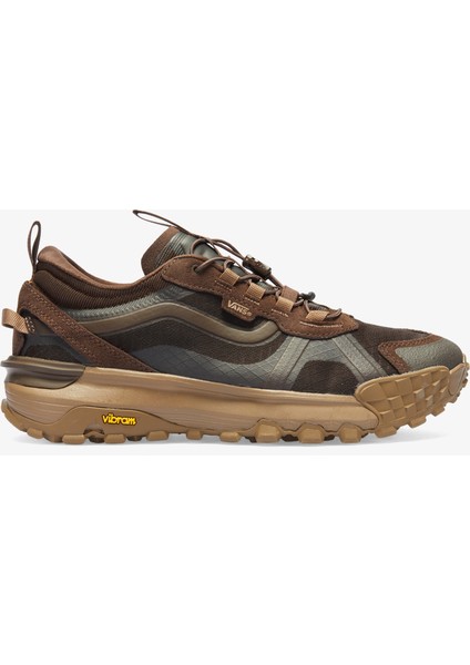 MTE Crosspath XC Unisex Kahverengi Sneaker VN000D5VDRB1.-