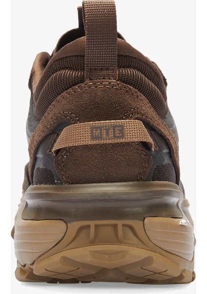 MTE Crosspath XC Unisex Kahverengi Sneaker VN000D5VDRB1.- fiyatları