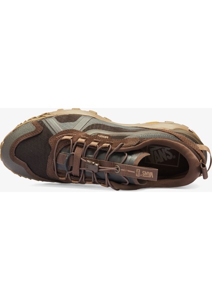 MTE Crosspath XC Unisex Kahverengi Sneaker VN000D5VDRB1.- fırsatları