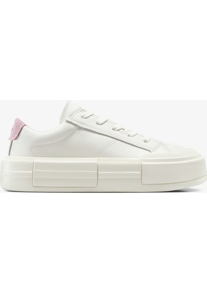 Cruise Leather Unisex Pembe SNEAKER.685