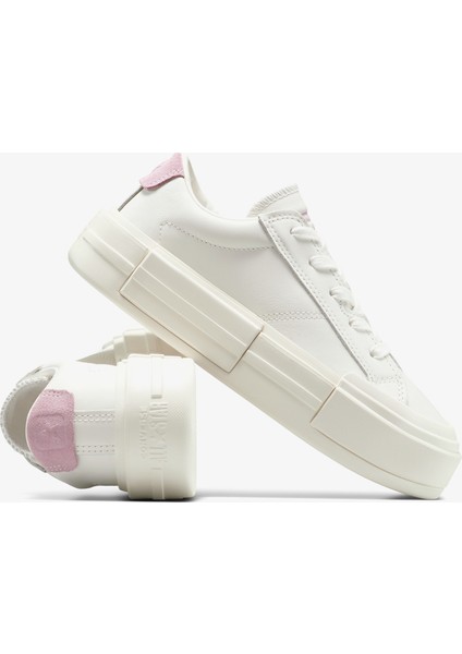 Cruise Leather Unisex Pembe SNEAKER.685