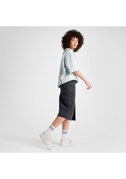 Cruise Leather Unisex Pembe SNEAKER.685