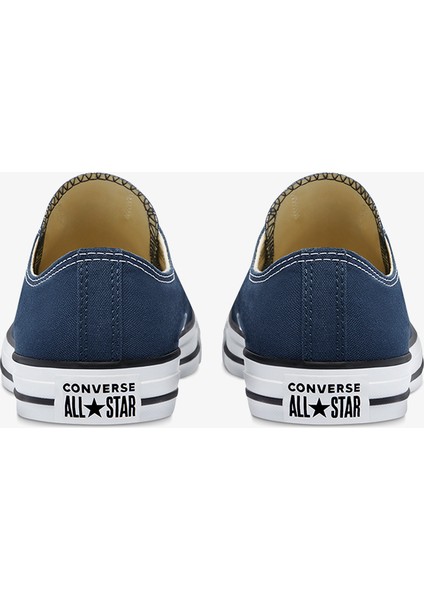 Chuck Taylor All Star Unisex Lacivert Sneaker.410