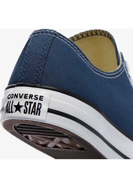 Chuck Taylor All Star Unisex Lacivert Sneaker.410
