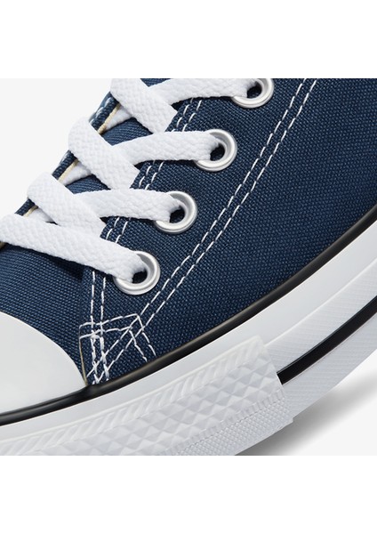 Chuck Taylor All Star Unisex Lacivert Sneaker.410