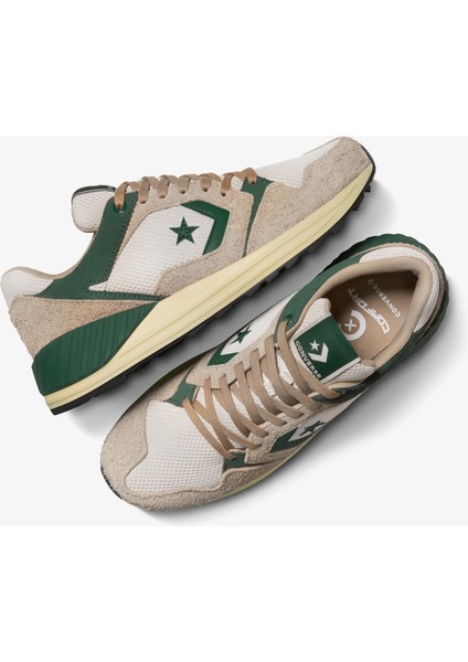 Wave Trainer Unisex Kahverengi SNEAKER.259 indirimleri