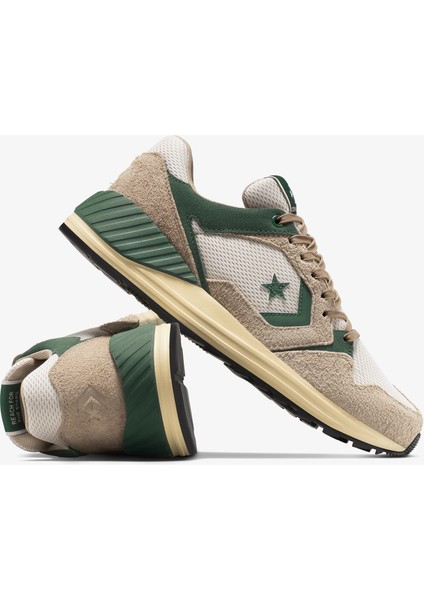 Wave Trainer Unisex Kahverengi SNEAKER.259