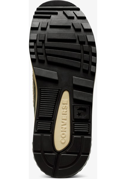 Wave Trainer Unisex Kahverengi SNEAKER.259