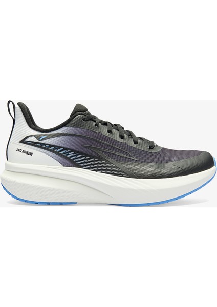 Air Walker Erkek Siyah Spor Ayakkabı.4