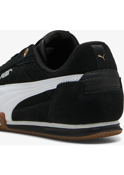 Bella Donna Sd Kadın Siyah Spor Ayakkabı.01