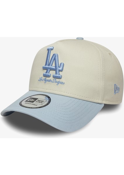 Mythical Frame Losdod Ivopab Unisex Bej Şapka.-