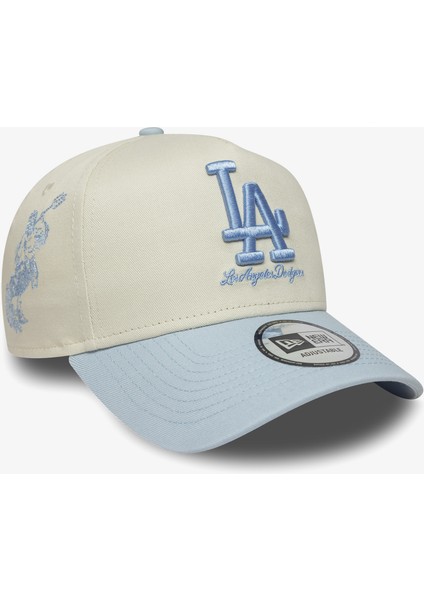 Mythical Frame Losdod Ivopab Unisex Bej Şapka.- modelleri