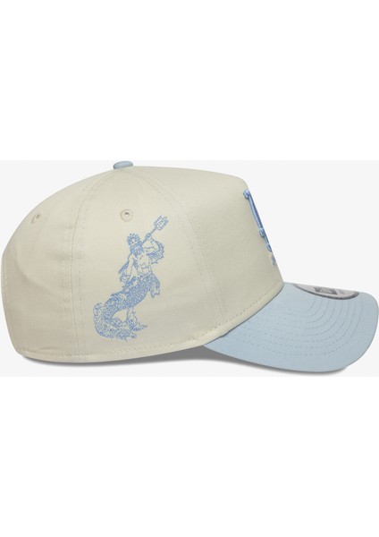 Mythical Frame Losdod Ivopab Unisex Bej Şapka.- fırsatları