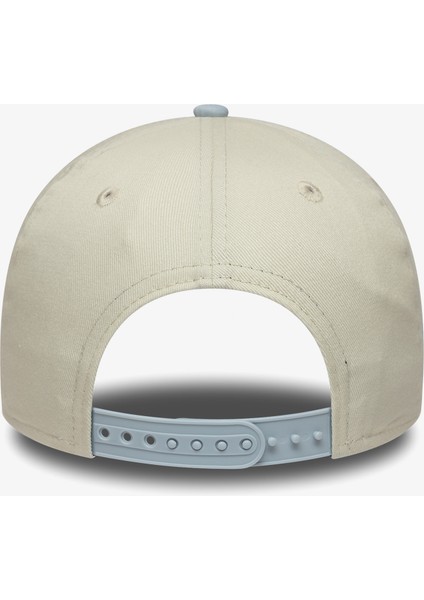 Mythical Frame Losdod Ivopab Unisex Bej Şapka.- indirimleri