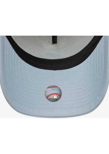 Mythical Frame Losdod Ivopab Unisex Bej Şapka.-