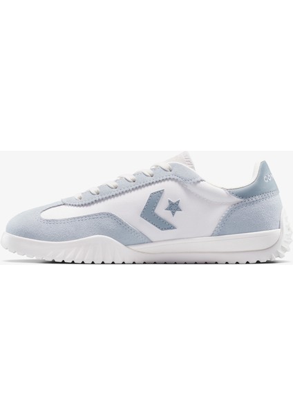Run Star Trainer Kadın Beyaz Deri Sneaker.499 fırsatları