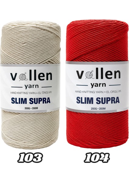 slim Supra 200 Gr, Mumlu Ip,polyester Ip,runner Ipi, Çanta Ipi, Bileklik Ipi,pase Ip