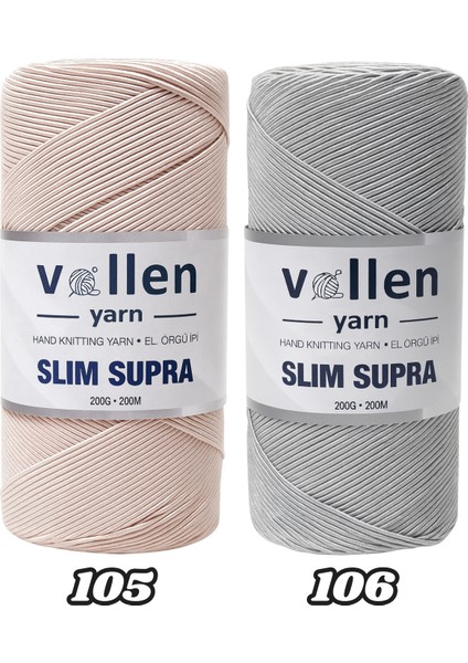 slim Supra 200 Gr, Mumlu Ip,polyester Ip,runner Ipi, Çanta Ipi, Bileklik Ipi,pase Ip