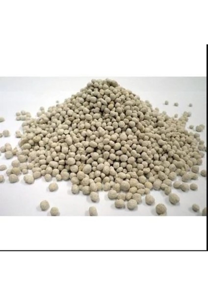 (15,15,15) Kompoze Gübre (10 Kg) (Ürünler Orijinal Ambalajlarından Bölünerek Yollanmaktadır)