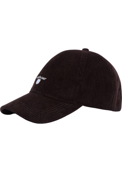 Preston Cord Şapka BR51 Brown