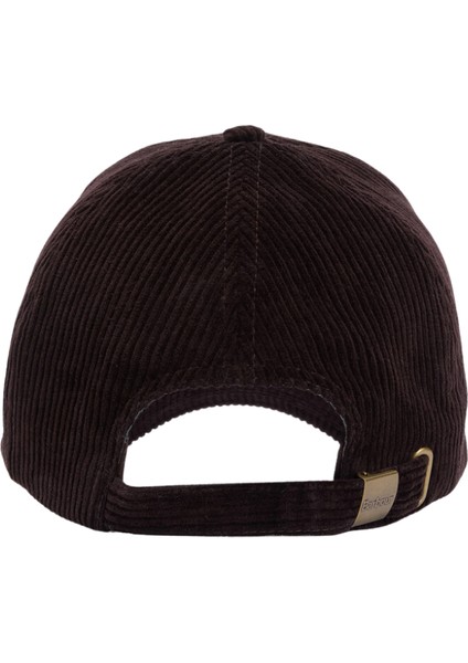 Preston Cord Şapka BR51 Brown modelleri