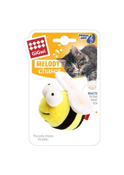 7017 Melody Chaser Arı Ses Kont. Kedi Oyun.