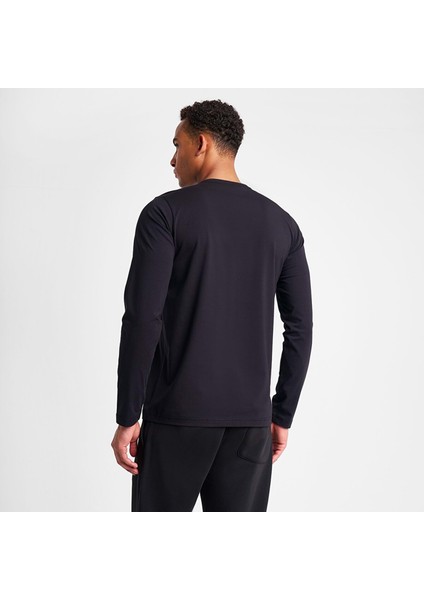 25S-1236-25N Erkek Uzun Kol Tişört modelleri