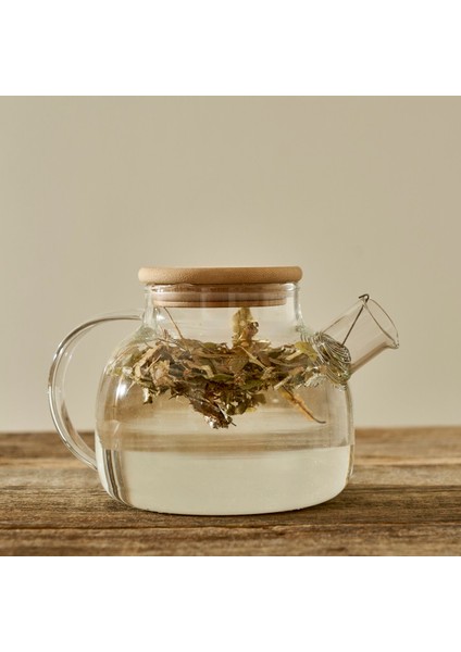 Harmony Demlik Naturel (1000 Ml)