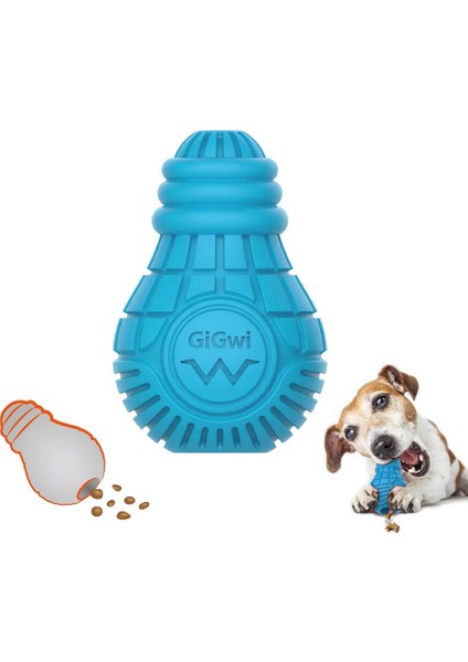 8508 Ampul Şekilli Kauçuk Diş Kaşıyıcı