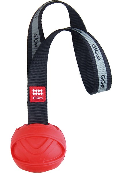 Tutmalı Kauçuk Eğitim Topu