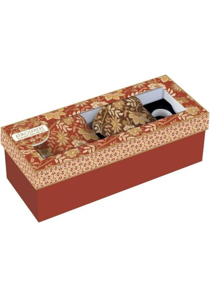 Fine China Porselen 2'li Kulplu Bardak 300 ml fiyatları