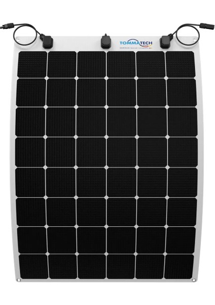 Esnek Güneş Paneli TT-FLEX-170 170WP