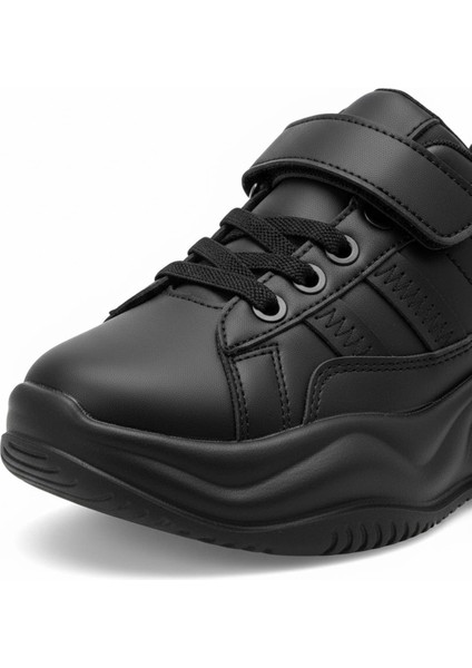 Filet Siyah Erkek Çocuk Sneaker FK25-2033 fiyatları
