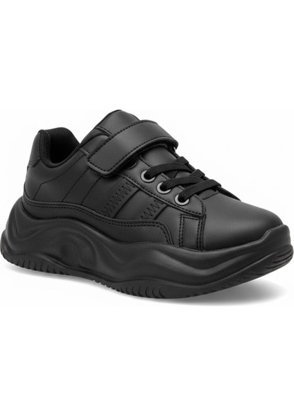 Filet Siyah Erkek Çocuk Sneaker FK25-2033 modelleri