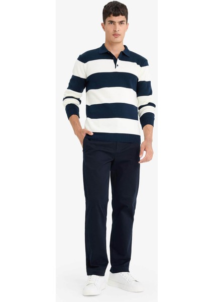 Lacivert Erkek Kazak Y4194AZ/NV64 fiyatları