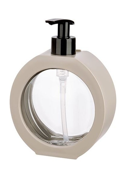 Circle Sıvı Sabunluk 350 Ml.