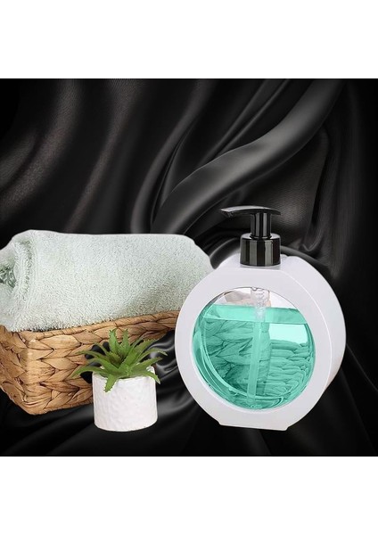 Circle Sıvı Sabunluk 350 Ml. fırsatları