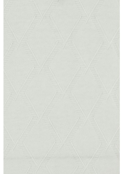 Yarım Balıkçı Yaka Slim Fit Dar Kesim Desenli Pamuklu Kaşmirli Triko Kazak modelleri