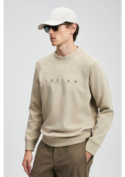 Cooper Bej Erkek Sweatshirt 112030177 modelleri