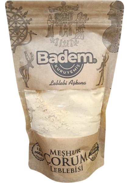 Leblebi Tozu (500 Gr)