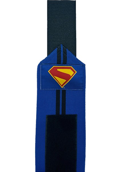 Superman Wrıst Wraps - Ağırlık Bilekliği | Fitness Bilekliği | Her Bileğe Uygun Tek Beden fiyatları