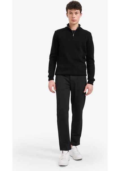 Siyah Erkek Kazak A5184AX/BK27 fiyatları