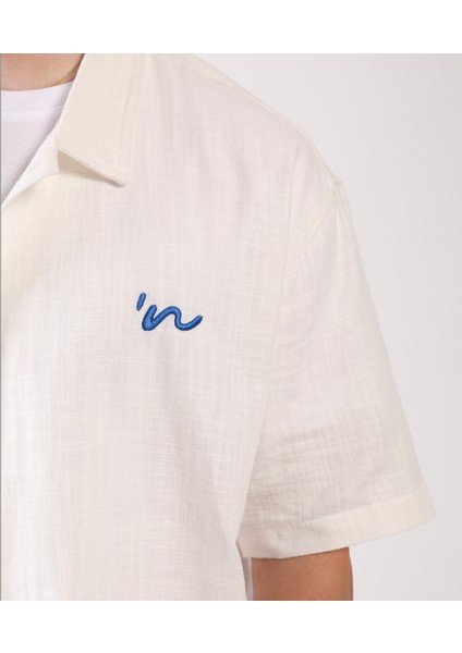 Art 'n Society - Stay With The Akış Gömlek fiyatları