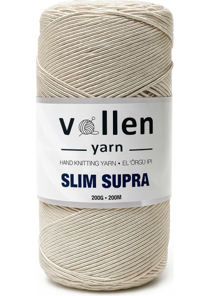 Slim Supra Mumlu Ip,polyester Ip,runner Ipi, Çanta Ipi Bileklik IPI,MAKRAME200 gr 200 M