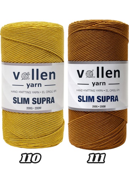 Slim Supra Mumlu Ip,polyester Ip,runner Ipi, Çanta Ipi Bileklik IPI,MAKRAME200 gr 200 M