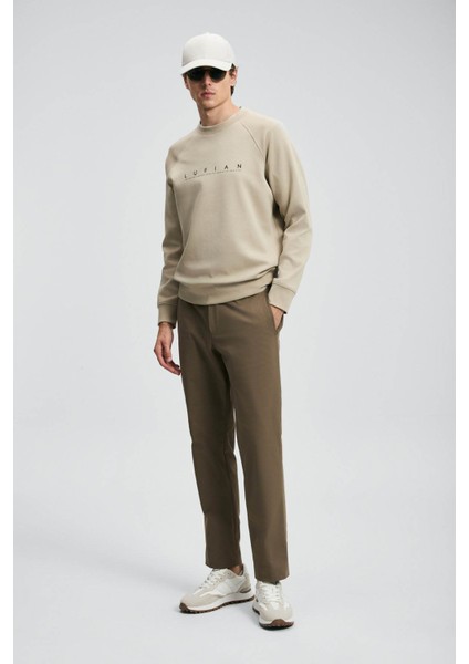 Cooper Bej Erkek Sweatshirt 112030177 indirimleri