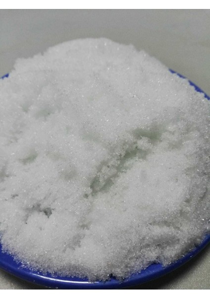 Çinko Sülfat (30 Kg) (Ürünler Orijinal Ambalajlarından Bölünerek Yollanmaktadır)